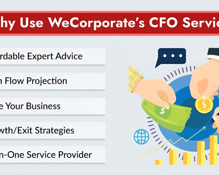 CFO Services