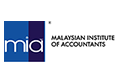 Malaysia Institute of Accountants (MIA) certified  accountants
